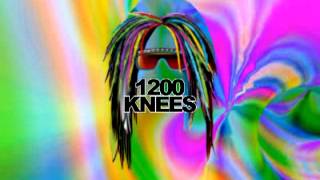 1200 KNEES - THE 1200 WARRIORS