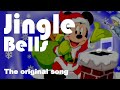 Jingle Bells original song 