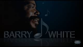 Barry White - If You Know, Won&#39;t You Tell Me