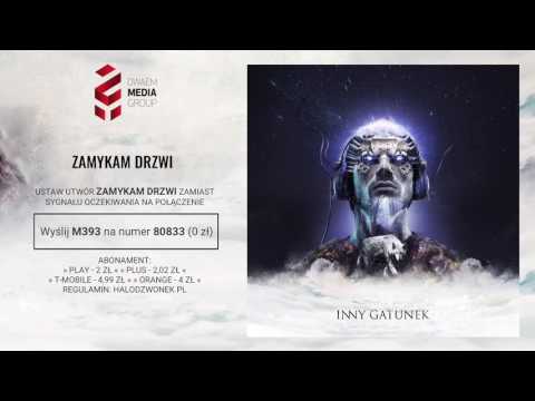 DOGAS - ZAMYKAM DRZWI prod. GPD/PMX (TRACK 11)