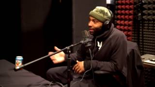The Joe Budden Podcast - I'll Name This Podcast Later Episode 92