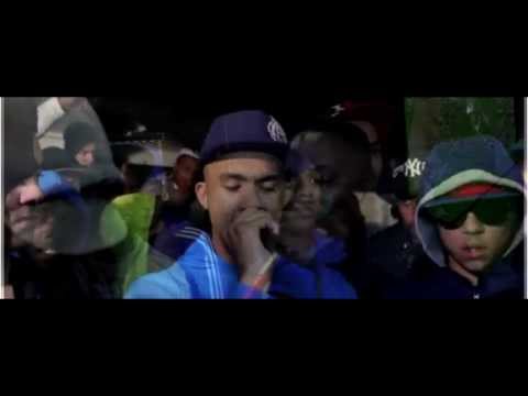 DCTV - WDB2 Aftermath Set - DJ Big Mike - DepzMan x Marshy x Gino x JayKae x Sarge (Plus More)