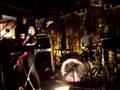 The Big Sleep - "Bad Blood" (Live)