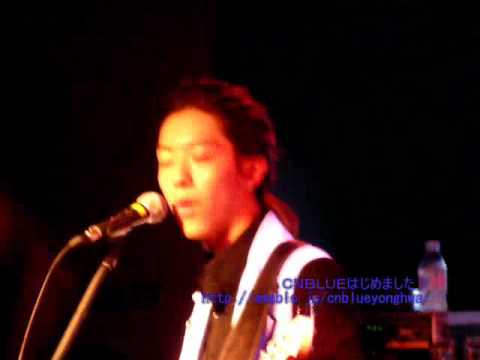 100409 @Blue Spirit:No3(fancam)