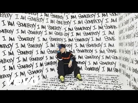 Diam's - I Am Somebody (clip officiel)