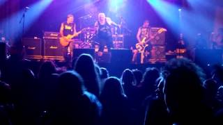 Ratos De Porao -  Mad society (TupaTupa Fest'16)