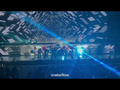 [#WANNAONEINSG] 170922 WANNA ONE - NEVER