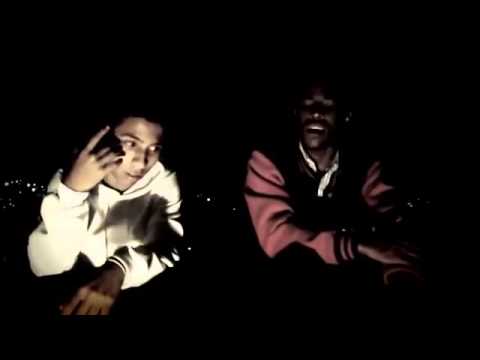 'Con mas Contenido' Clandes  (OFFICIAL VIDEO)