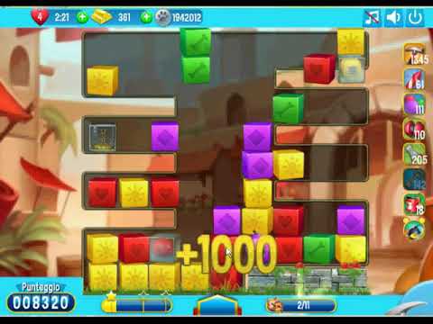 Pet Rescue Saga Livello 2334 Level 2334