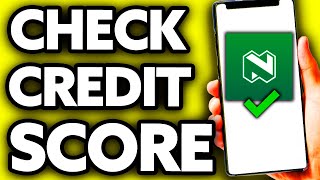 How To Check Credit Score on Nedbank App (EASY!)