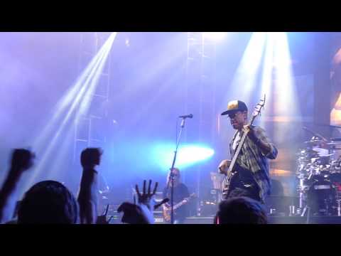 The Dave Matthews Band - So Much To Say + ASTB + Too Much - Camden 06-13-2014