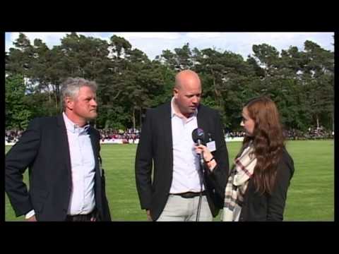 Interview mit Stephan Seibel und Stefan Schmidt | 1. FC Langen