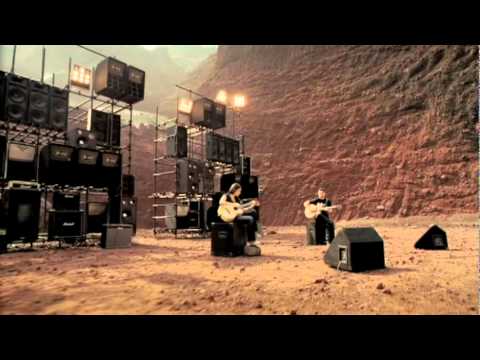Rodrigo y Gabriela - Hanuman