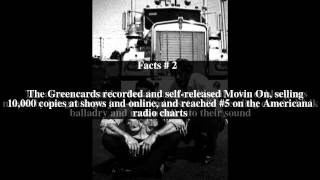Movin' On (The Greencards album) Top # 5 Facts