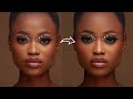 High End Skin Retouching In Photoshop Using Frequency Separation Without Losing Skin Textures