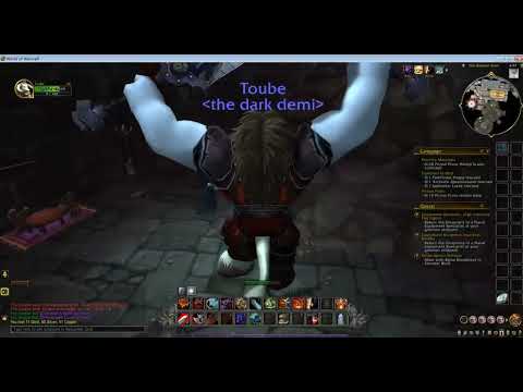 World of Warcraft: How to Get the Smoldering Ember Wyrm