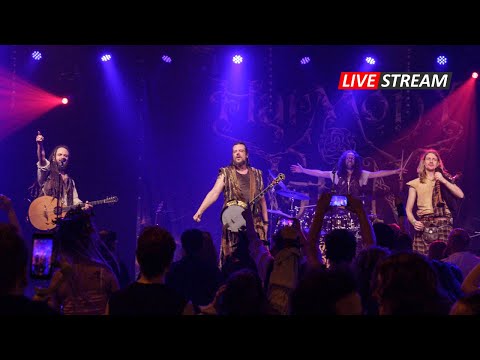 LIVE: Harmony Glen at FantasyFest!