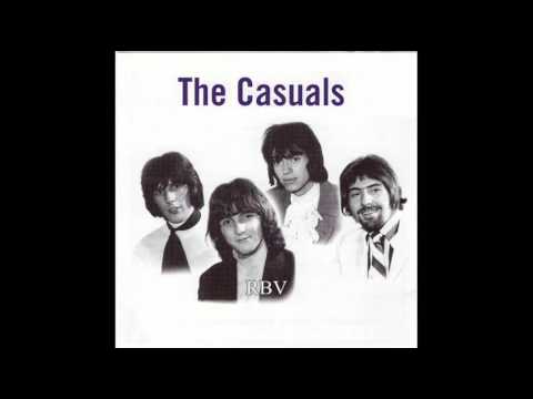 The Casuals - Jesamine (1968) Hq