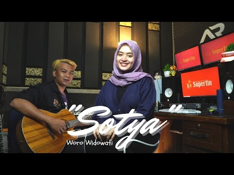 Woro Widowati - Sotya (Official Music Video)