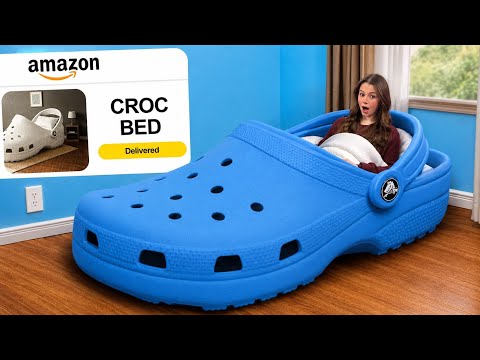 We Tried Amazon's MOST Searched Products *Went Wrong*
