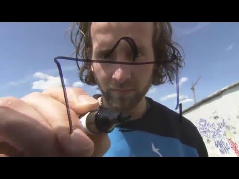 10 Jahre Füchse Berlin