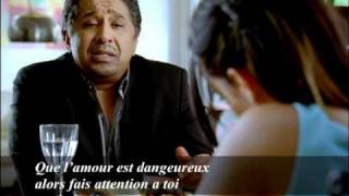 Cheb khaled benthi parole
