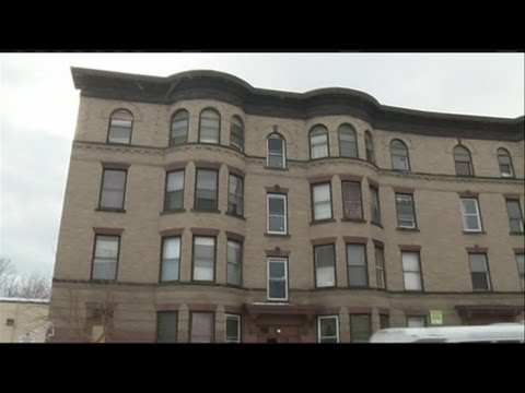 Main tenants evicted springfield