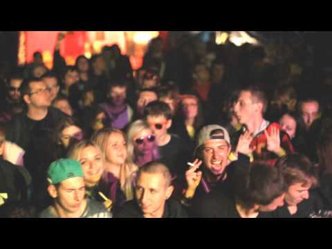 Hoofbeats OpenAir 2014 | MEFJUS | Aftermovie by Ebony Clide