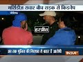 Man kidnapped in his Mercedes for ransom in Chandigarh