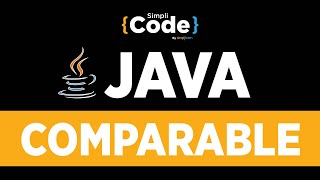 Java Tutorial For Beginners | Comparable In Java | Java Comparable Interface | SimpliCode