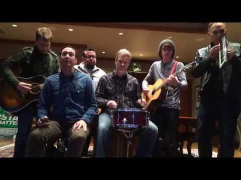 Christmas Time Again - Smalltown Poets