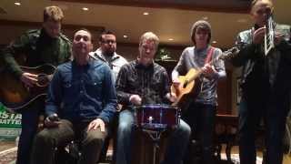 Christmas Time Again (Live acoustic version) Smalltown Poets