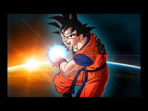 Epic Goku Kamehameha Soundtrack