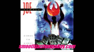 Joe Sample - Ashes To Ashes - Mother&#39;s Eyes