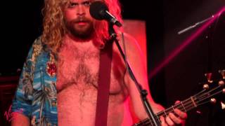 Wavves - Demon To Lean On | Live For Virgin Red Room