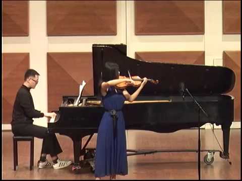 Promotional video thumbnail 2 for Kateluoviolin