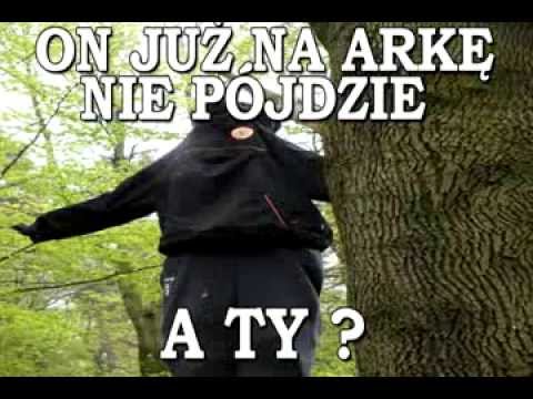 Ultras Miedź TV - A Ty pójdziesz na Arkę ?