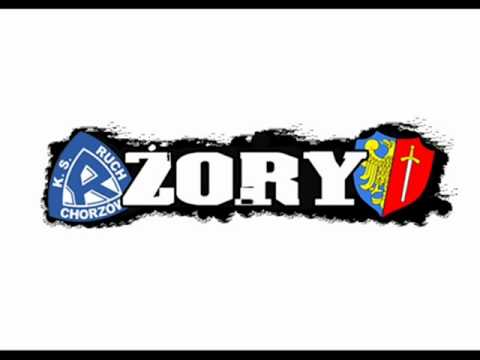 FC Żory - 1272 1920