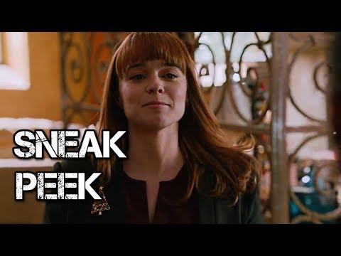 NCIS: Los Angeles - Episode 9.11 - All Is Bright - Sneak Peek 1
