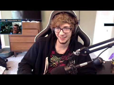 Reacting to SoloDoublej's 'ROAST' of me