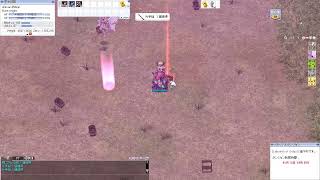 ラグナロクオンライン【動作テスト中】