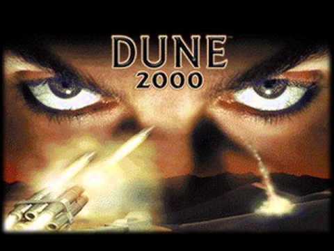 Dune 2000 - Attack on Arrakis