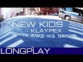 1 HOUR: NEW KIDS - KLAYPEX MUSIX LONGPLAY ...