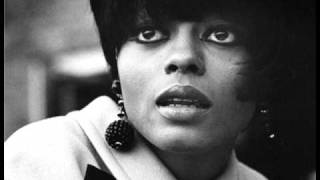 Diana Ross - The Man I Love