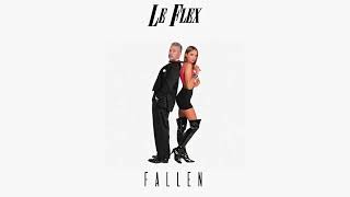 Download lagu Le Flex - Fallen (From the Pretty Woman Soundtrack)  lyric video mp3