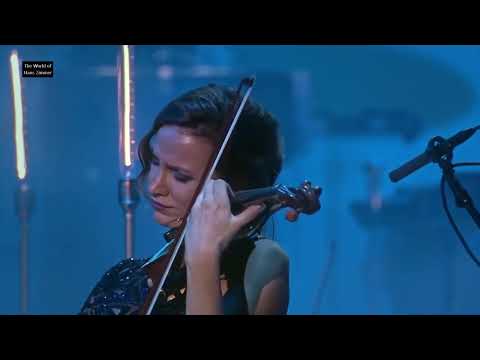 The World of Hans Zimmer Live 2018 (Vienna) - Chevaliers de Sangreal (The Da Vinci Code)