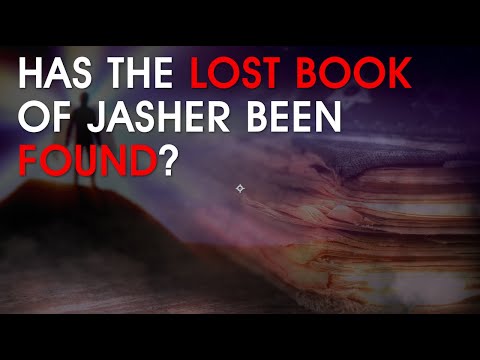 The Book of Jasher Examined
