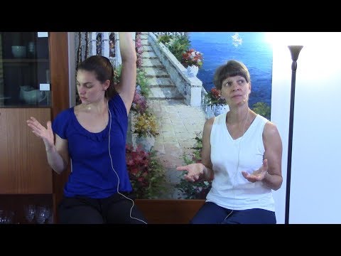 The Angelic Initiative, Episode 913 - Message of Unworkability