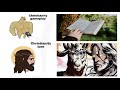 Christian Lore Christian Gameplay Meme