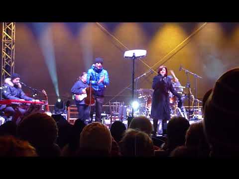 Marie Rottrová - Kůň bílý